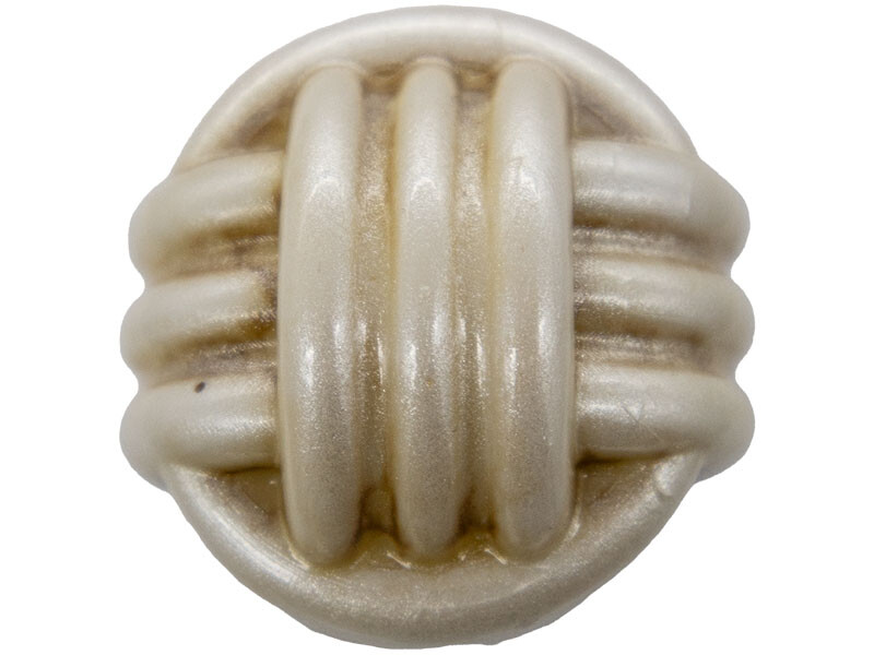 Denizci Düğümü Silikon Mum Kalıbı M-75 - 6