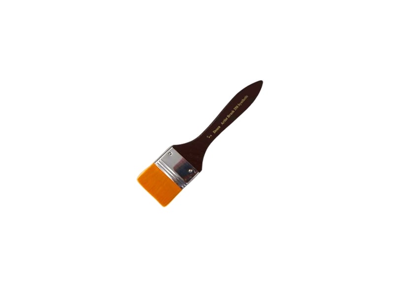 Desen İpek Uçlu 350 Seri 2''  Zemin Boya Fırçası - Diğer