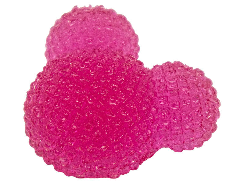 Desenli Mickey Mouse Epoksi Kalıbı EPK-782 - 4