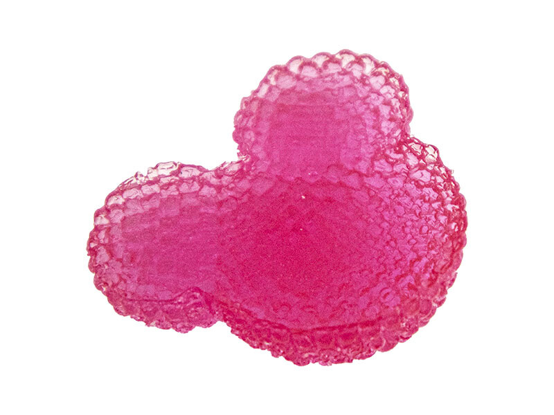 Desenli Mickey Mouse Epoksi Kalıbı EPK-782 - 6