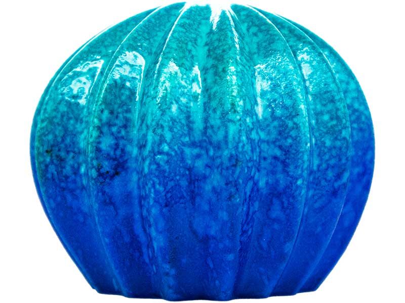 Dilimli Kaktüs Silikon  Mum Kalıbı M-54 - 3