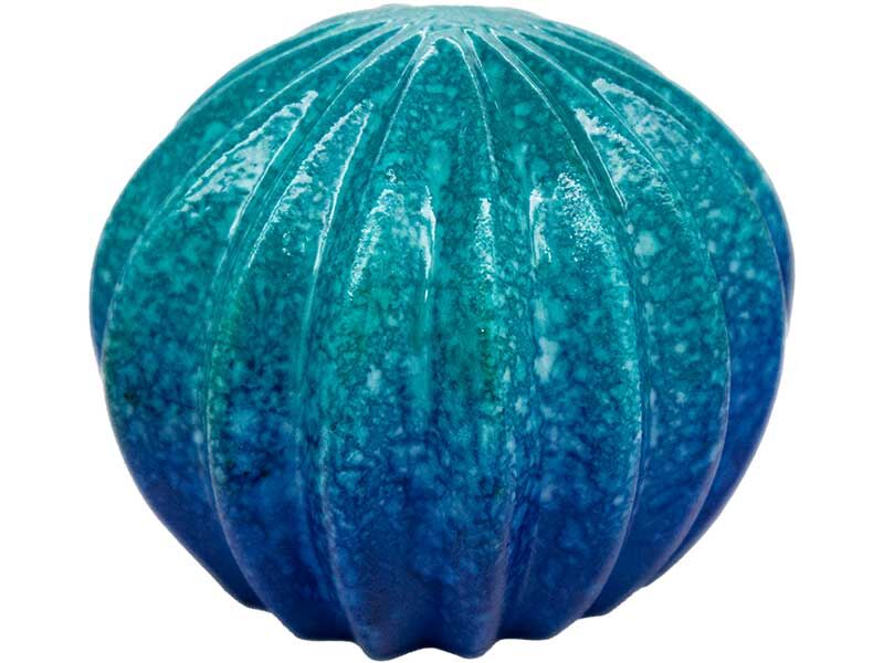 Dilimli Kaktüs Silikon  Mum Kalıbı M-54 - 2