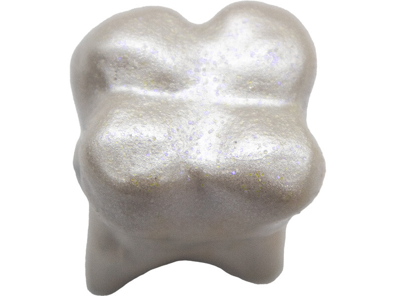 Diş Silikon Mum Kalıbı M-89 - 3