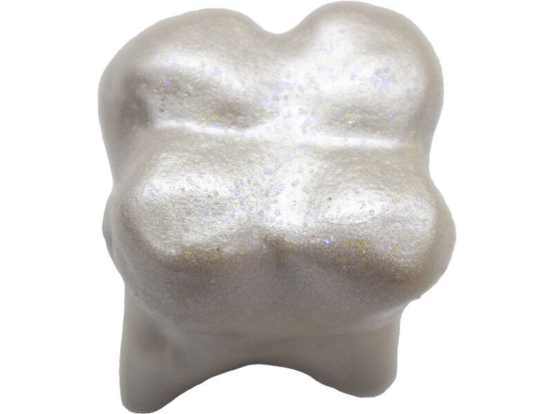 Diş Silikon Mum Kalıbı M-89 - 3