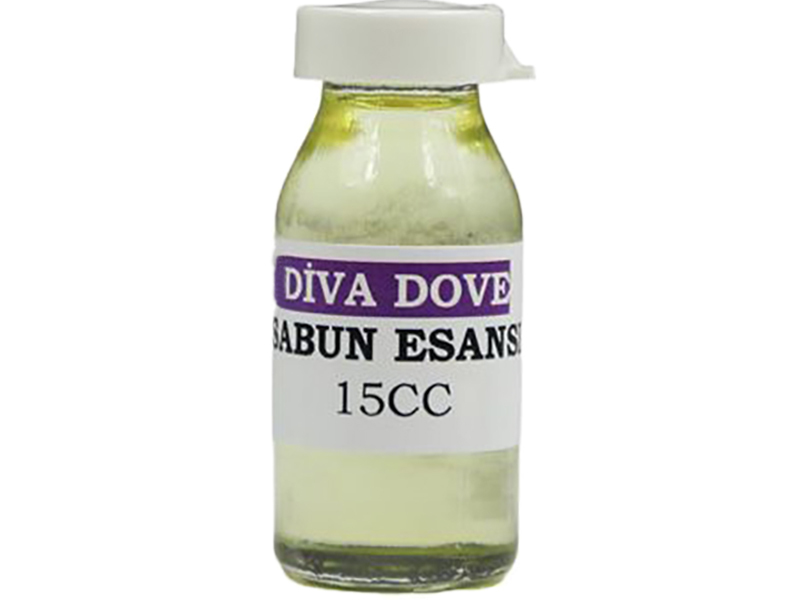 Diva Dove Sabun Esansı 15 CC - 1