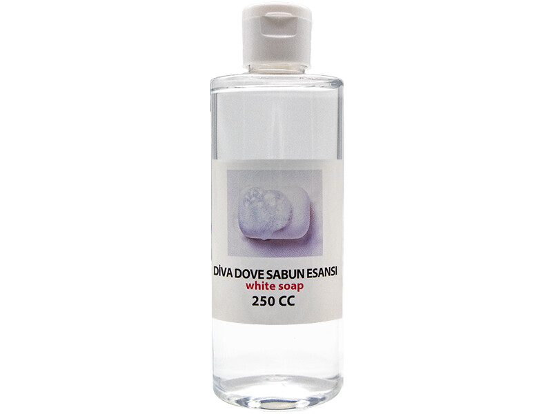 Diva Dove Sabun Esansı 250 CC - Kimyacınız