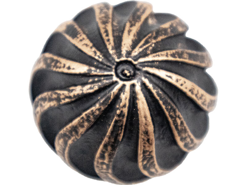 Dönence Küçük Küre Silikon Mum Kalıbı M-190 - 5