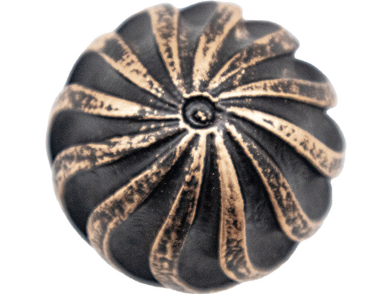 Dönence Küçük Küre Silikon Mum Kalıbı M-190 - 5