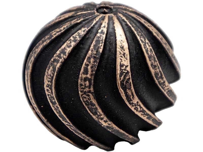 Dönence Küçük Küre Silikon Mum Kalıbı M-190 - 6