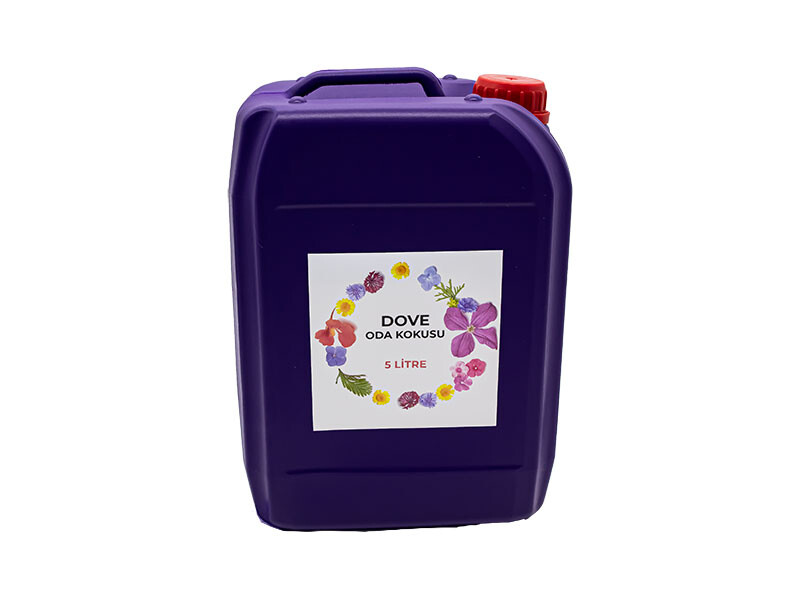 Dove Oda Kokusu 5 LT - Kimyacınız
