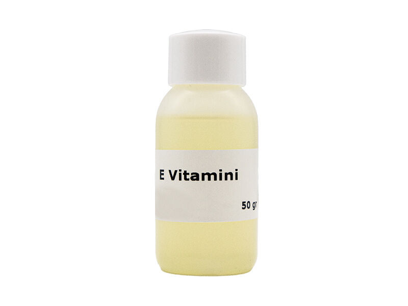 E Vitamini 50 GR - 1
