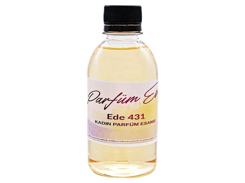Ede 431 Kadın Parfüm Esansı 250 Gram - Kimyaciniz