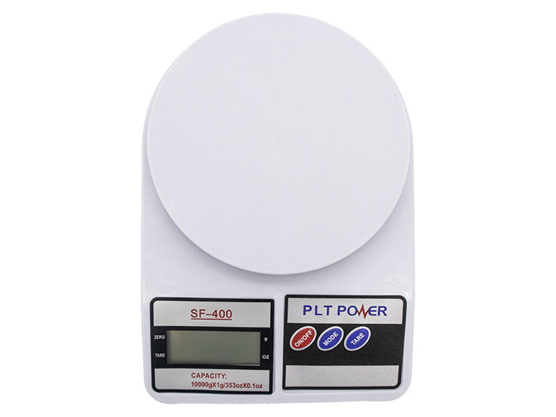 Elektronik Hassas Tartı Dijital Mutfak Terazi 10 KG - 4