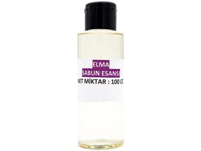 Elma Sabun Esansı 100 CC - 1