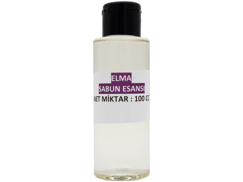 Elma Sabun Esansı 100 CC - Kimyacınız