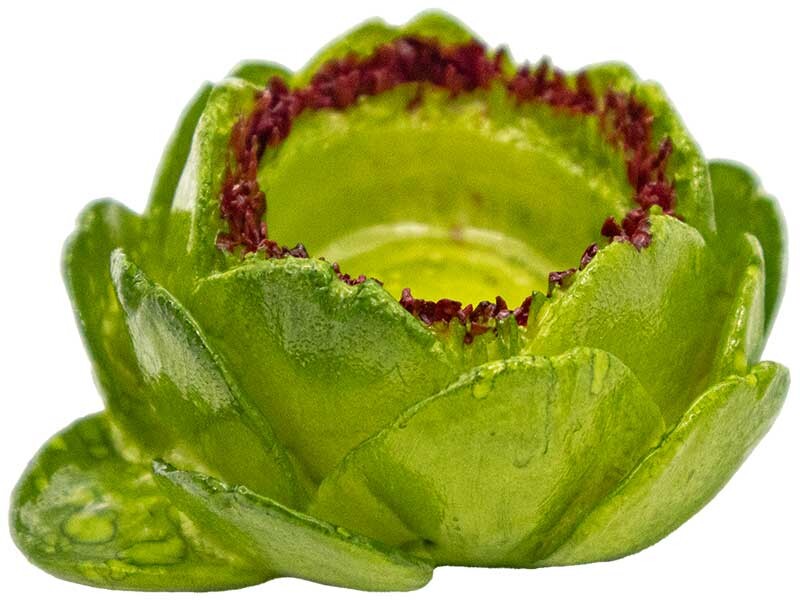 Enginar Mumluk Silikon Kalıbı MUM-02 - 2