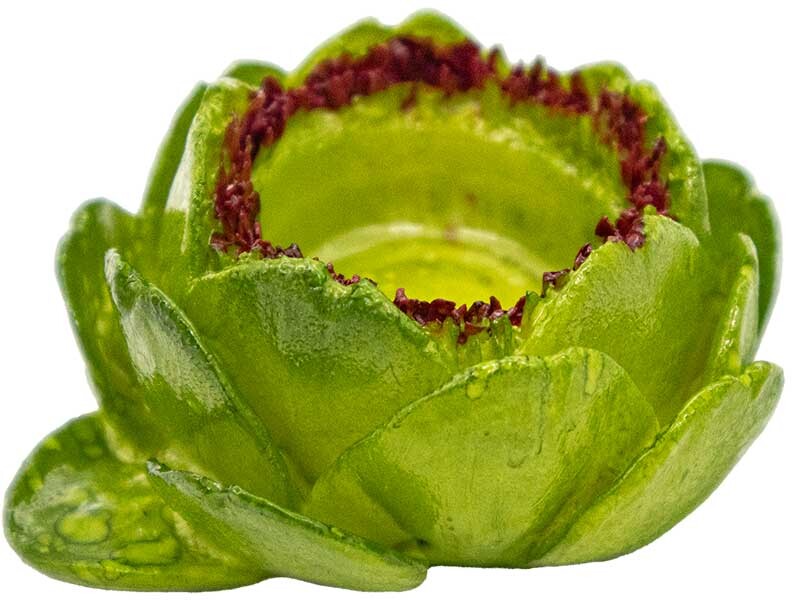 Enginar Mumluk Silikon Kalıbı MUM-02 - 4
