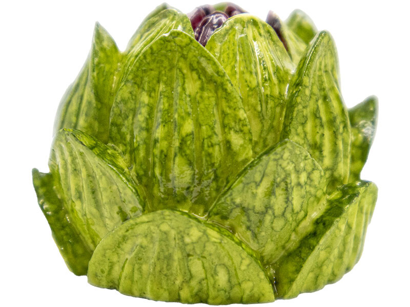Enginar Silikon Mum Kalıbı M-133 - 3
