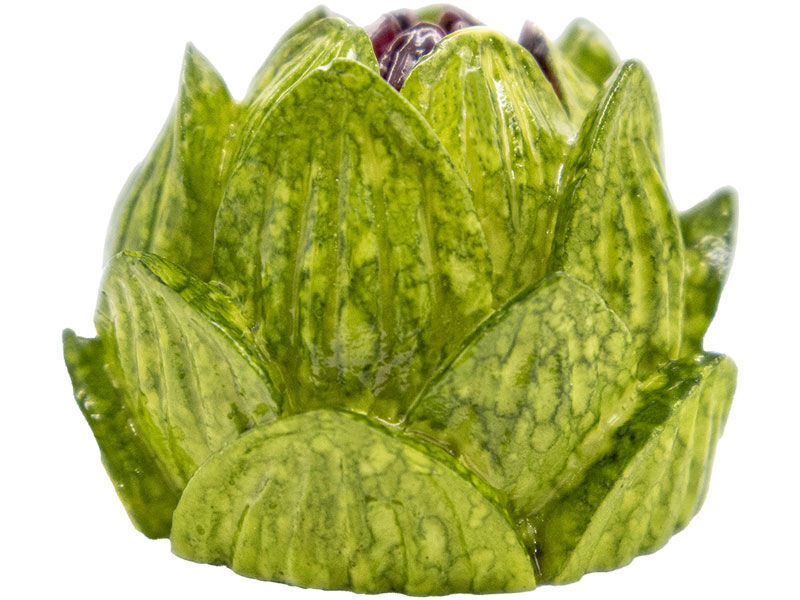 Enginar Silikon Mum Kalıbı M-133 - 3