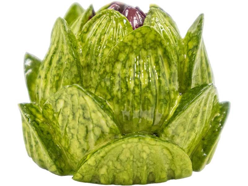 Enginar Silikon Mum Kalıbı M-133 - 4