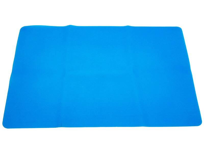 Epoksi Çalışma Matı - 4
