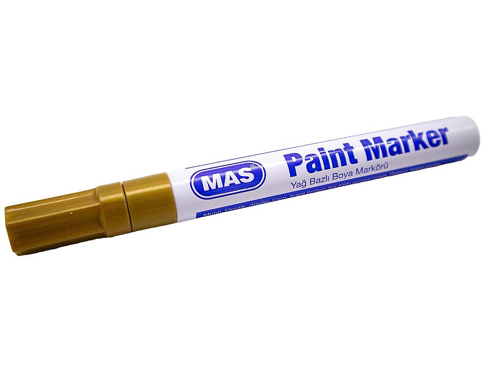 Epoksi Kalemi Gold ve Gümüş Set - 7