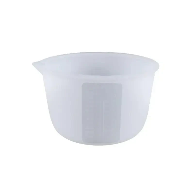 Epoksi Karıştırma Beheri 600 ML - 4
