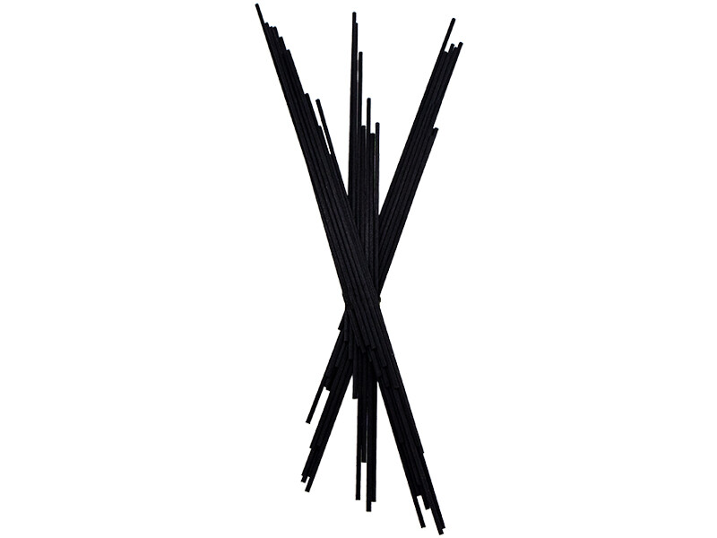 Fiber Bambu Çubuk 100 Adet - Kimyacınız