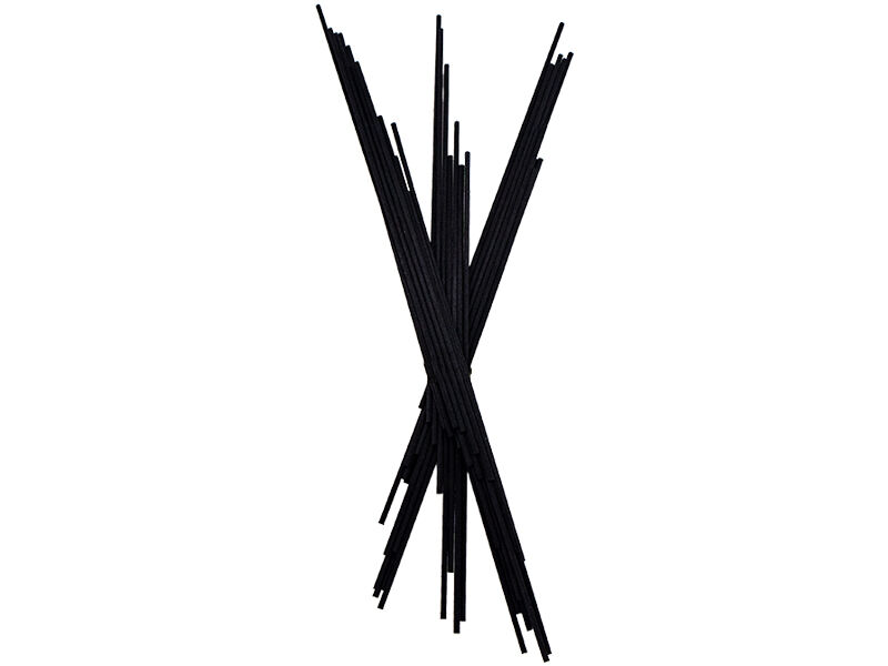 Fiber Bambu Çubuk 100 Adet - 1