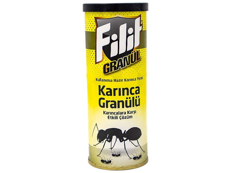 Filit Karınca Granülü 100 GR - Kimyacınız