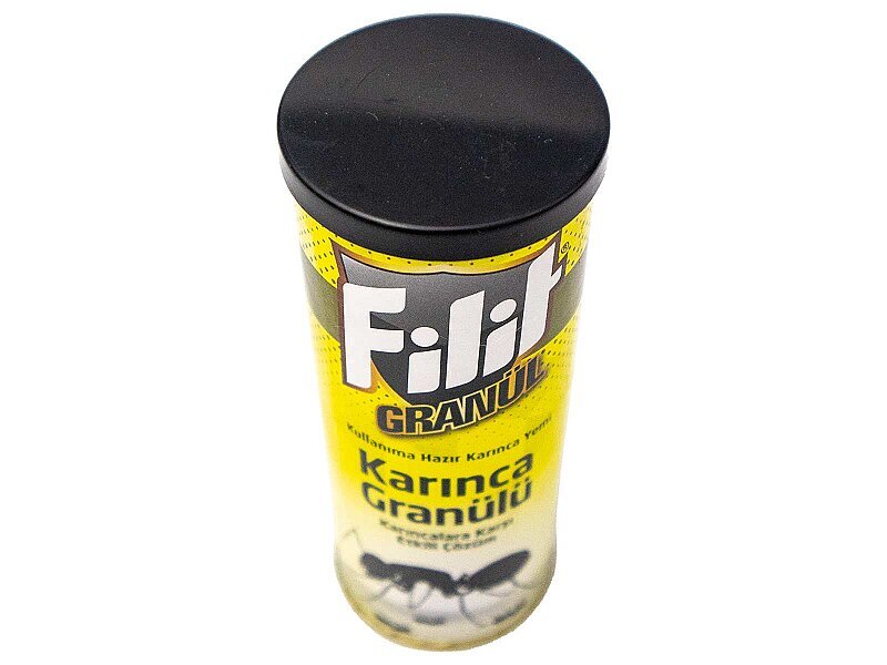 Filit Karınca Granülü 100 GR - 5