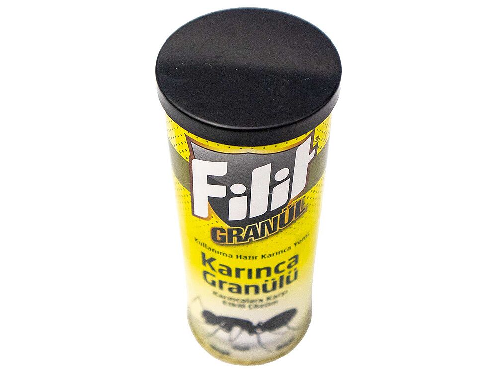 Filit Karınca Granülü 100 GR - 5