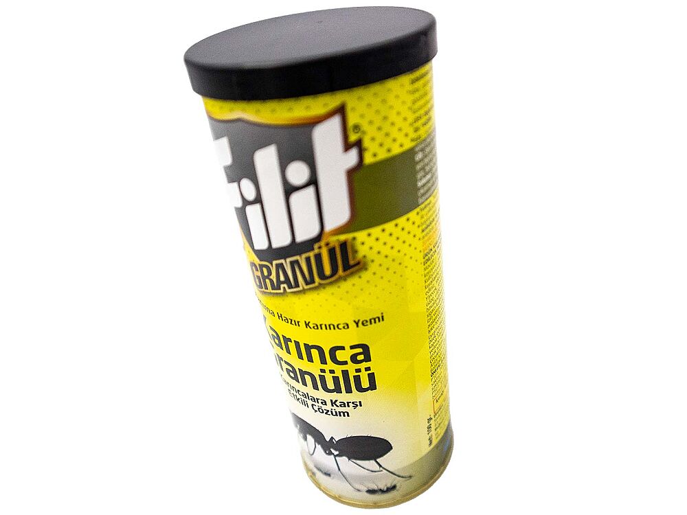 Filit Karınca Granülü 100 GR - 6