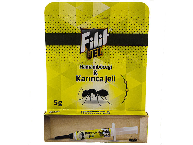 Filit Karınca Jeli 5 GR - 1