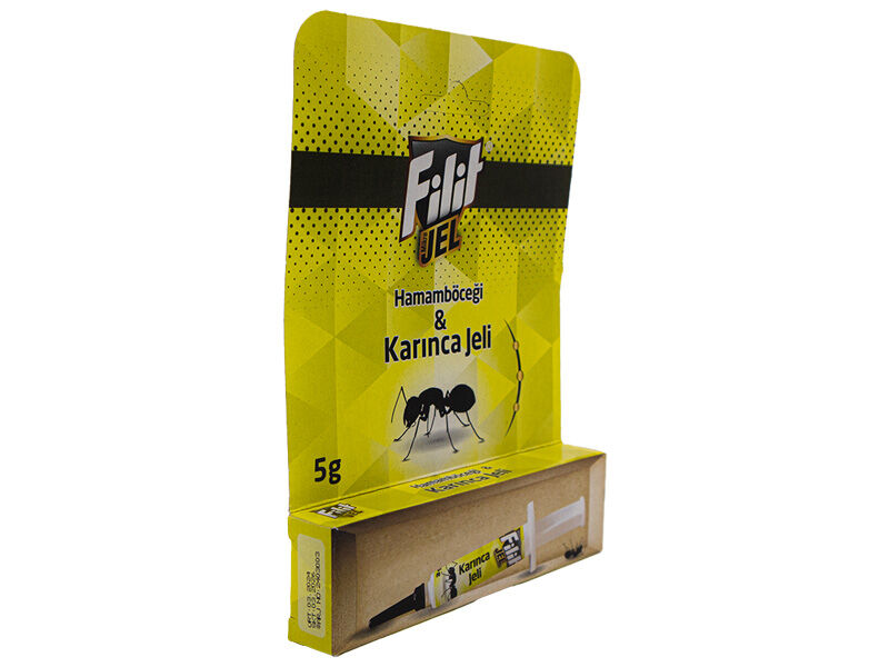 Filit Karınca Jeli 5 GR - 2