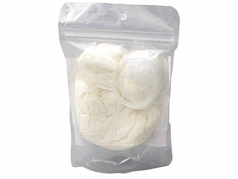 Foaming Bath Butter 100 GR - 2