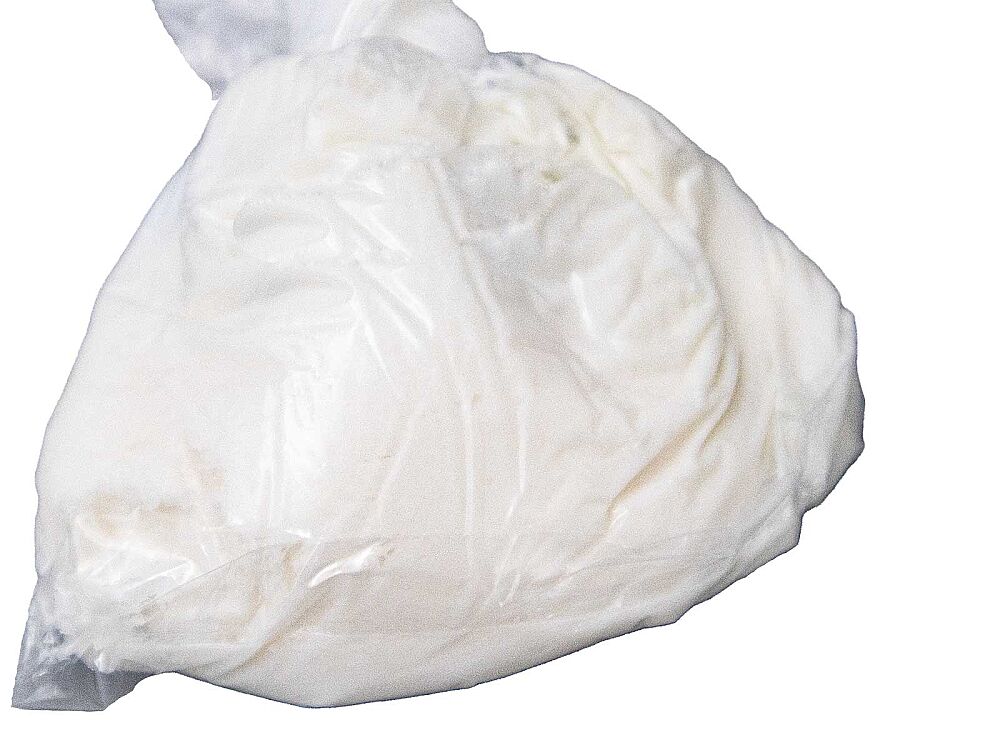 Foaming Bath Butter 100 GR - 3