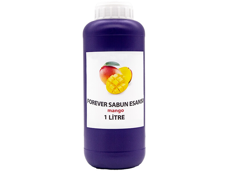 Forever Sabun Esansı 1 LT - Kimyacınız