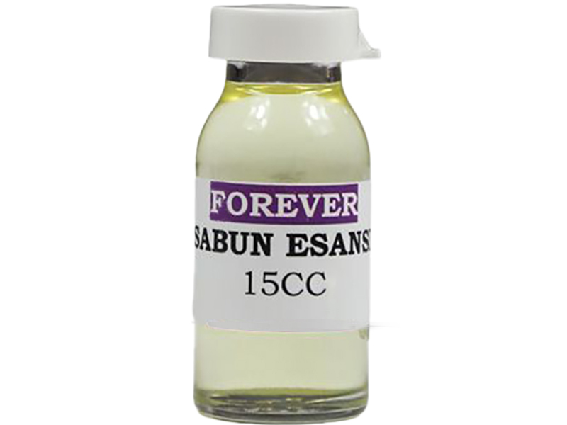 Forever Sabun Esansı 15 CC - 1