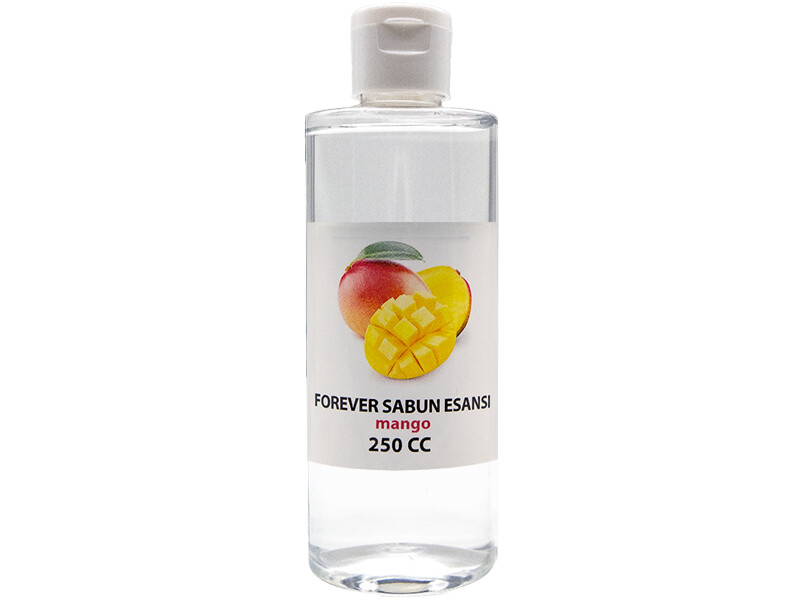 Forever Sabun Esansı 250 CC - 2