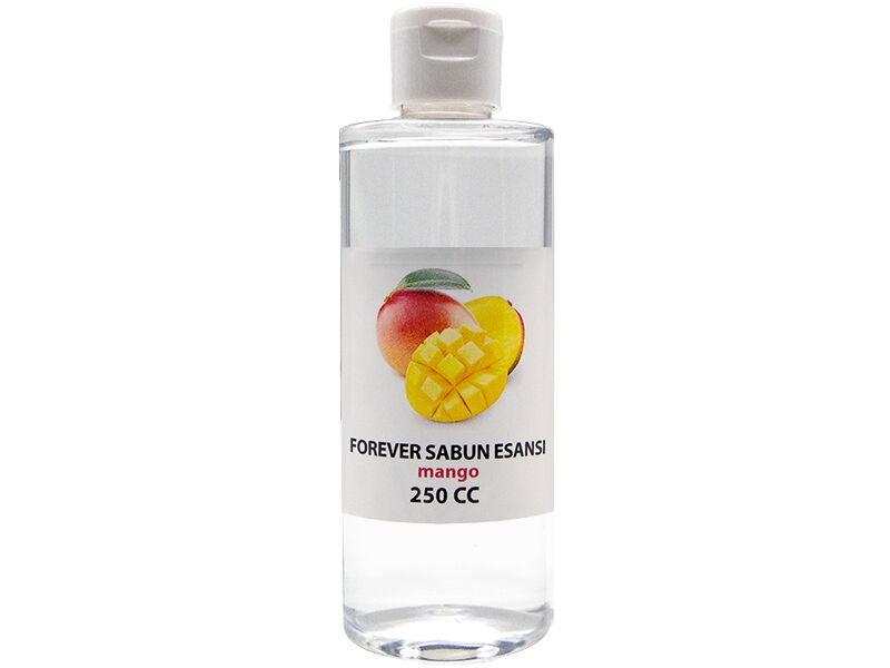 Forever Sabun Esansı 250 CC - 4