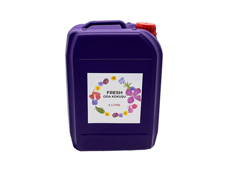 Fresh Oda Kokusu 5 LT - Kimyacınız