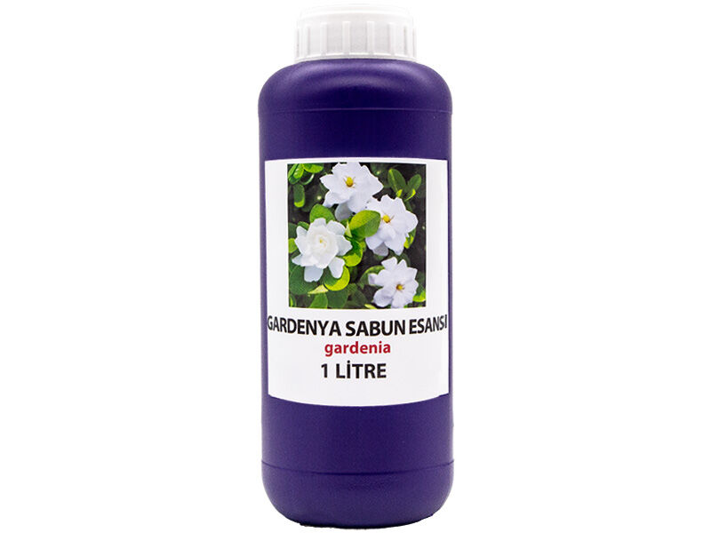 Gardenya Sabun Esansı 1 LT - 1
