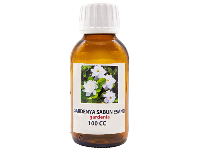 Gardenya Sabun Esansı 100 CC - 1