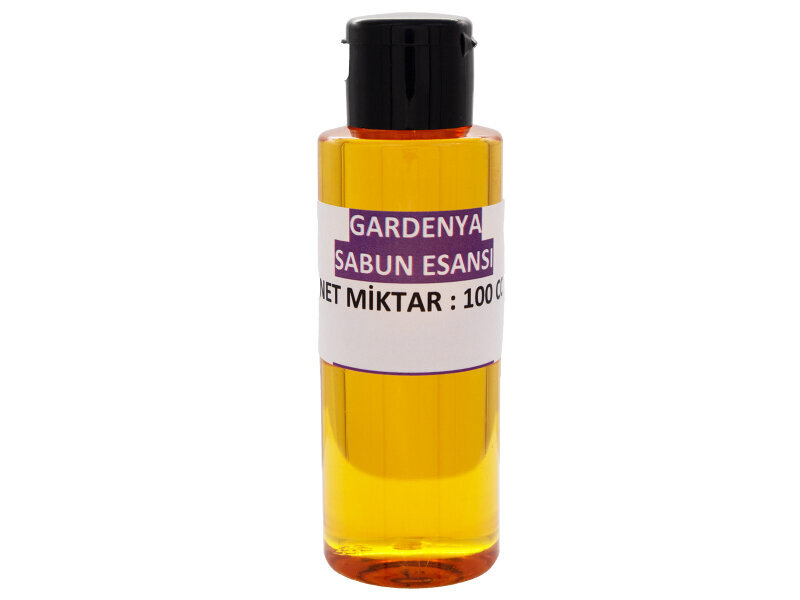 Gardenya Sabun Esansı 100 CC - Kimyacınız