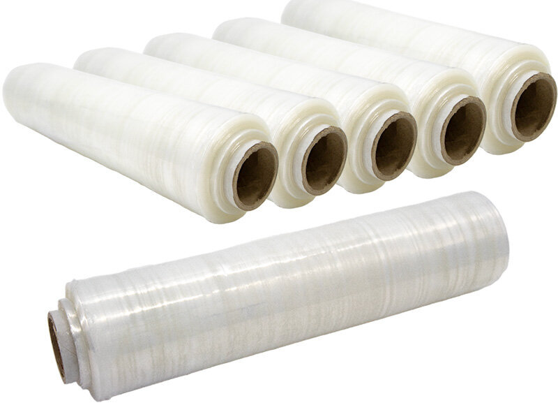 Gıda Streç Film 30 Cm x 300 Metre 21 Adet - 2