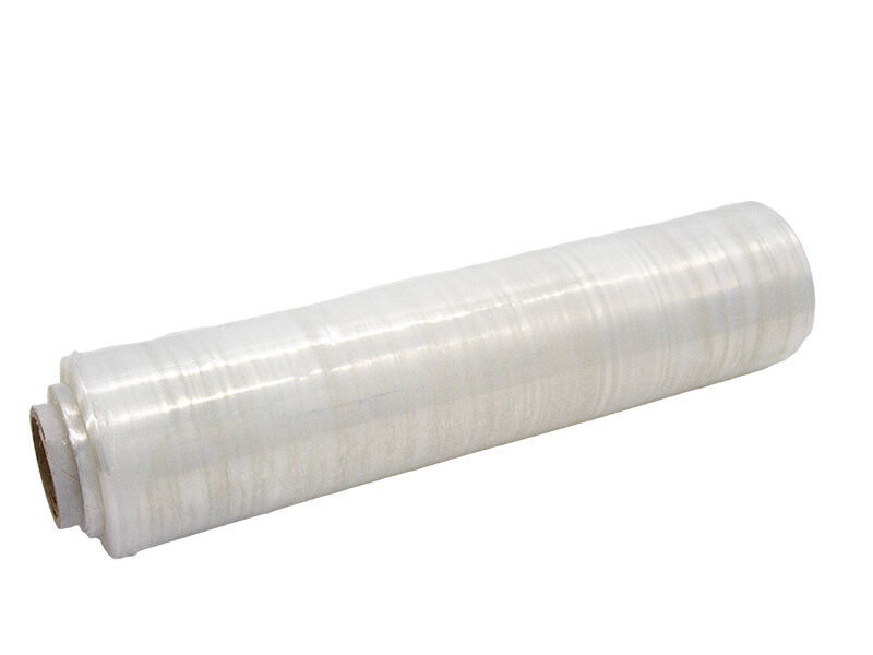 Gıda Streç Film 30 Cm x 300 Metre 21 Adet - 4