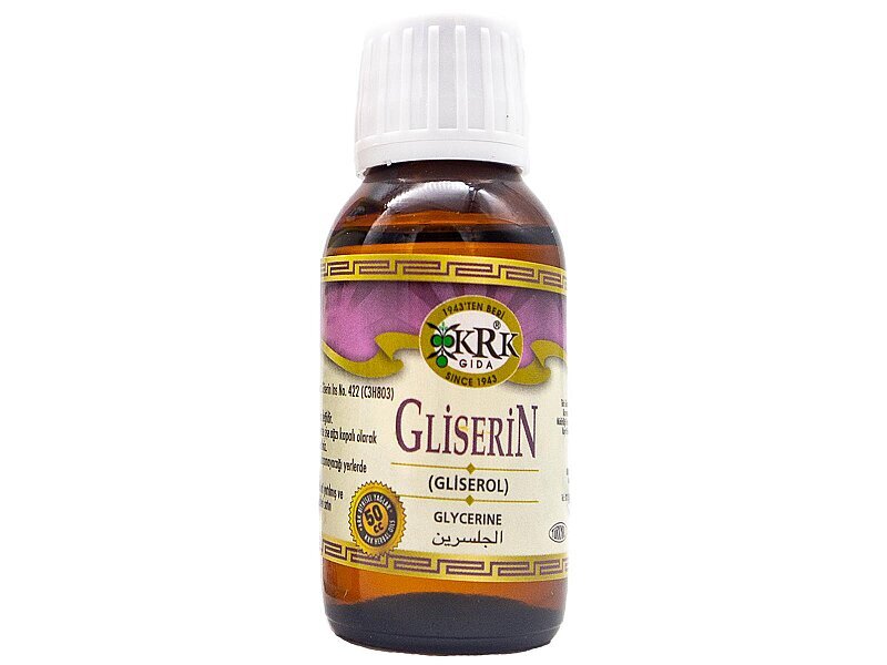 Gliserin 50 CC 12 Adet - 3