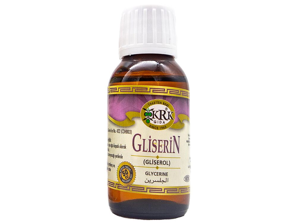 Gliserin 50 CC 12 Adet - 3