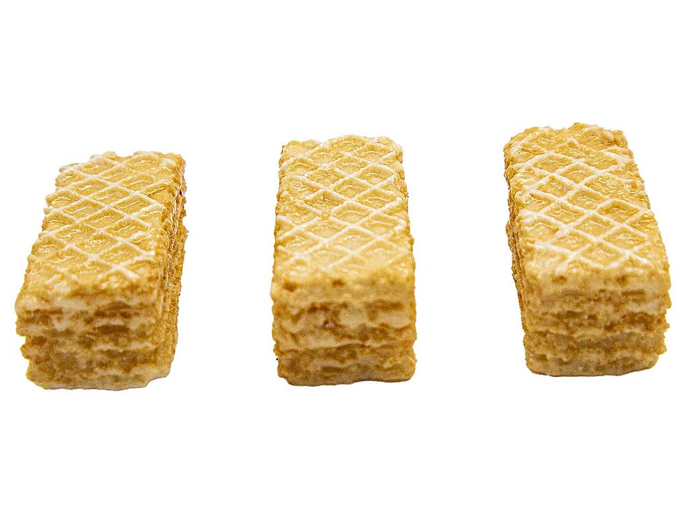 Gofret Silikon Kalıbı ÇO-145 - 4